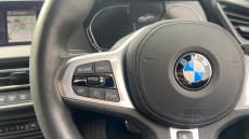 BMW 1 Series 118i M Sport 5dr Step Auto Petrol Hatchback